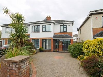 21 Glenlyon Park, Knocklyon, Dublin 16