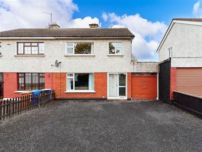 23 Troytown Heights, Navan, Meath