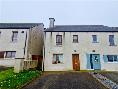 24 Ard An Bhaile, Buttevant, Co. Cork