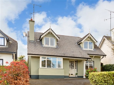 24 Ashford Downs, Ashford, Wicklow