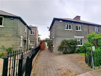 24 Larkfield Avenue, Harold's Cross, Dublin 6W