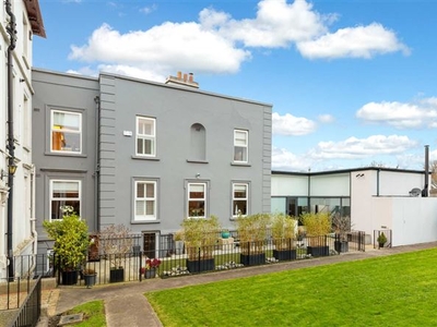 25 St James`s, Hollybrook Park, Clontarf, Dublin 3, County Dublin