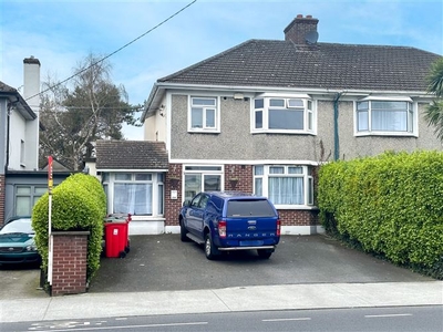 257 Swords Road, Dublin 9, Santry