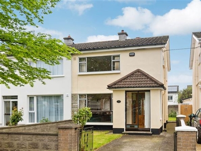 26 Broadford Close, Ballinteer, Dublin 16, County Dublin