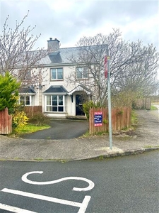 26A Oakfield Manor, Kinlough, Leitrim