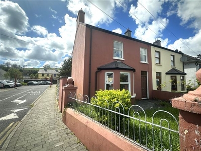 27 Townshend Street, Skibbereen, Cork