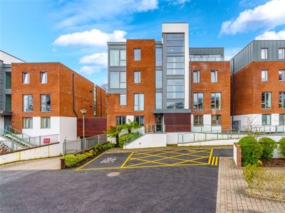 28 The Croft, Parc Na Silla Avenue, Loughlinstown, Dublin 18