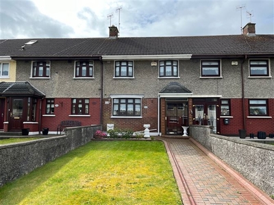 293 Ballsgrove, Drogheda, Louth