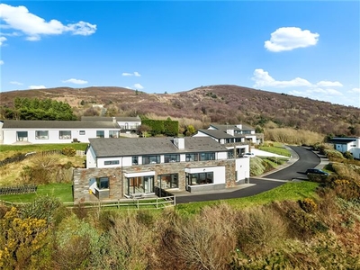 3 Harbour View, Fahan, Co. Donegal