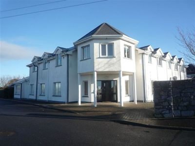 3 Retreat Manor, Lower Road, Athlone East, Westmeath