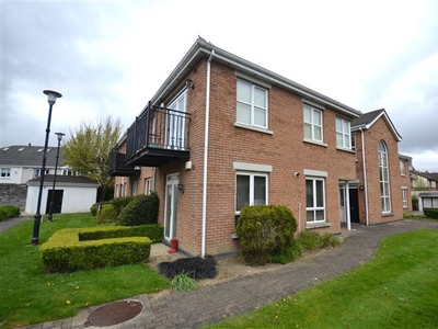 3 Rothe Abbey Court, Kilmainham, Dublin 8