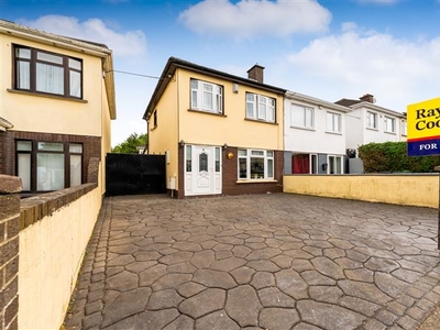 32 Ashfield Park, Mulhuddart, Dublin 15