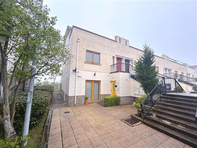 32 The Close Downshire Park, Blessington, Wicklow