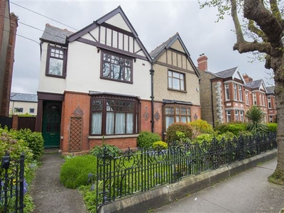 33 Iona Road, Drumcondra, Dublin 9