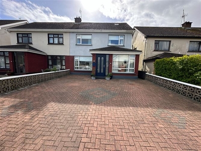 35 Brookside, Bettystown, Meath