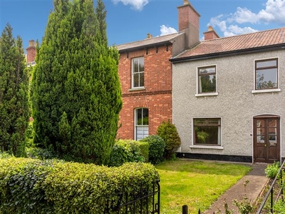 35 Rathmines Park, Rathmines, Dublin 6