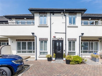 35 St Olaves, Kinsealy, Malahide, County Dublin