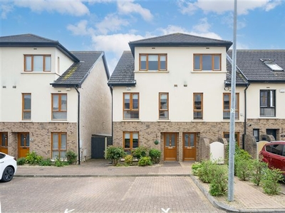 36 Millbourne Crescent, Ashbourne, Meath