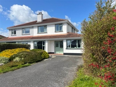 36 The Rise, Knocknacarra, County Galway