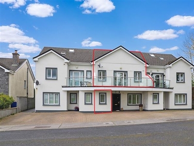 38 Dun Na Ri, Ballyhugh, Gort, Co. Galway