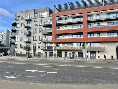 39 Westend Gate, Tallaght, Dublin 24