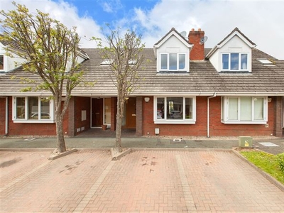 4 Knights Bridge, Clontarf, Dublin 3