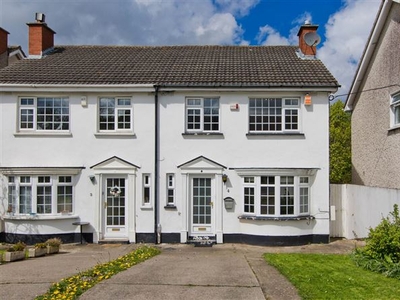 4 Marley Court, Rathfarnham, Dublin 14, County Dublin