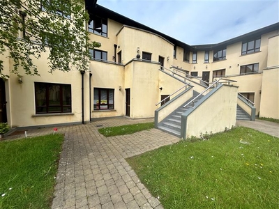 41 Marlinstown Park, Mullingar, Westmeath