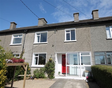 43 Beech Road, Bray, Co. Wicklow