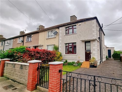 47 Colepark Road, Ballyfermot, Dublin 10