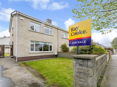 48 Raheen Avenue, Tallaght, Dublin 24