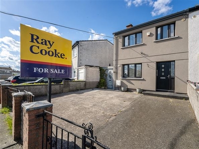 53 Berryfield Road, Finglas, Dublin 11