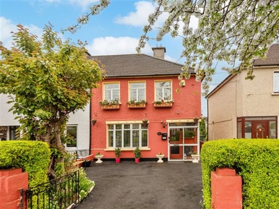 53 Cherryfield Avenue, Walkinstown, Dublin 12