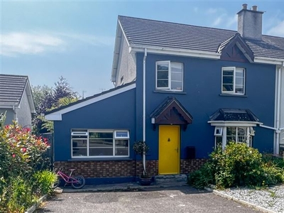 55 Eltins wood, Kinsale, Co Cork, , Kinsale, Cork