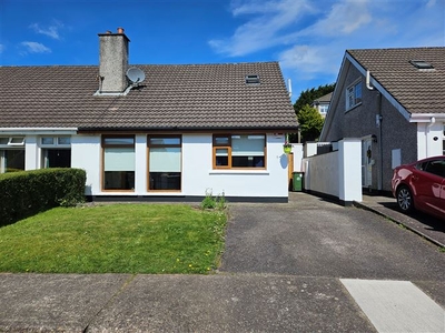 6 Hazelwood Drive, Riverstown, Glanmire, Cork City