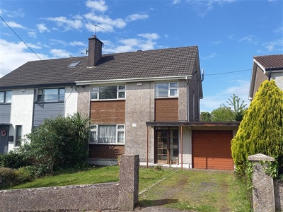 61 Ashleigh Drive, Skehard Road, Blackrock, Cork., Blackrock, Cork