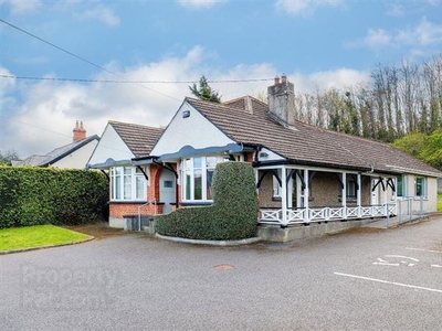 69 Lucan Road, Chapelizod, Dublin