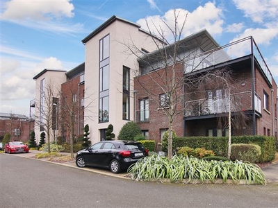 7 Garryknock, Bracken Park Drive, Castleknock, Dublin 15, County Dublin