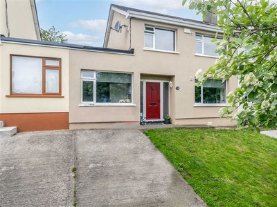 78 Deerpark, Ashbourne, Meath