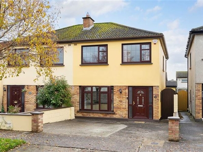 78 Thornhill Gardens, Celbridge, County Kildare