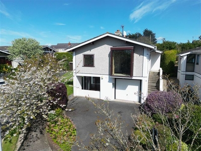 8 Cannon Rock View, Howth, County Dublin