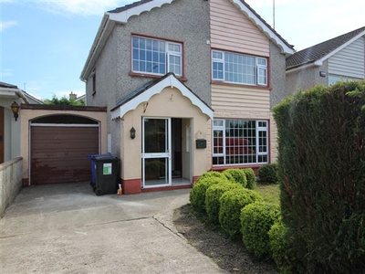 8 Parkview, Athboy, Meath