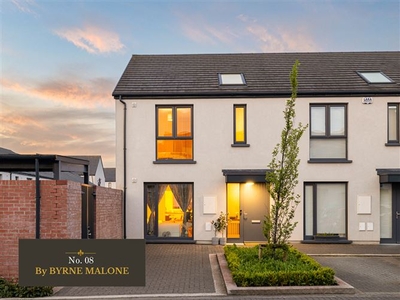 8 St Helens Court , Adamstown, Dublin