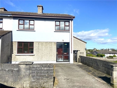 80 Inishannagh Park, Newcastle, Co. Galway