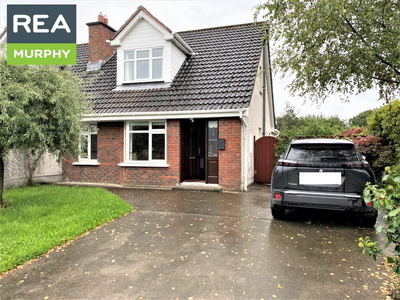 9 Allen Dale Park, Baltinglass