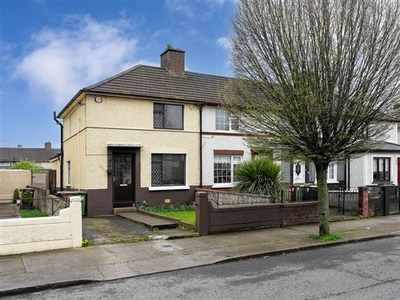 9 Broombridge Road, Cabra, Dublin 7, County Dublin