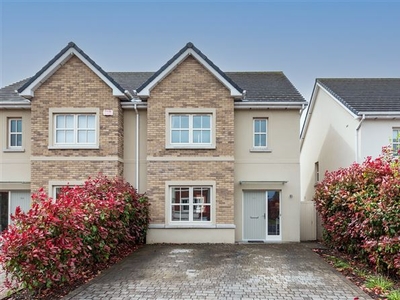 93 Stoneleigh, Naas, Kildare