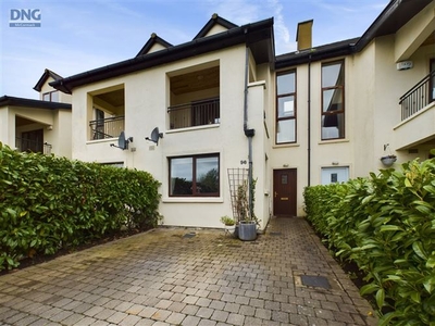 96 Alexandra Walk, Clane, Co. Kildare