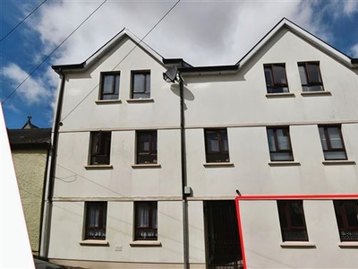 Apartment 1, 14 Travers Street, Cork City, Cork