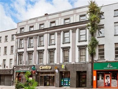 Apartment 12, 121-122 Capel Street, Dublin 1